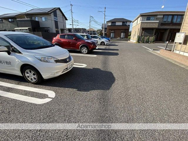 サンシャインレジデンスBのその他写真