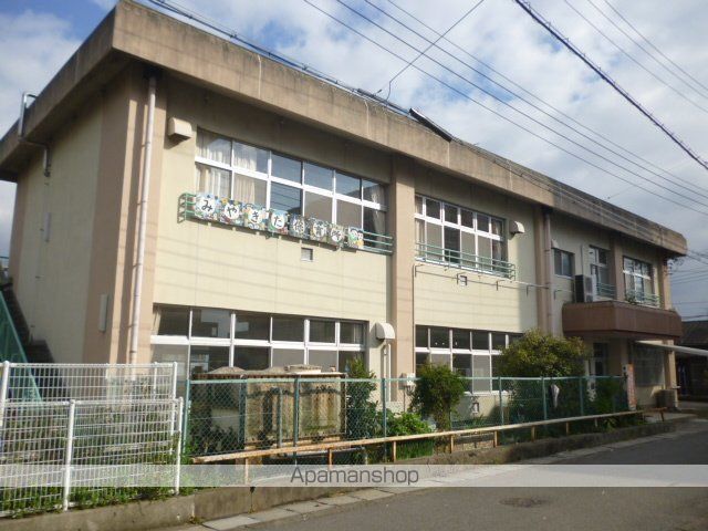 幼稚園・保育園　宮北保育所（幼稚園・保育園）まで164m