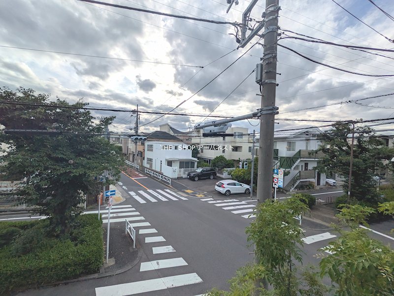 眺望　見晴らし良し◎