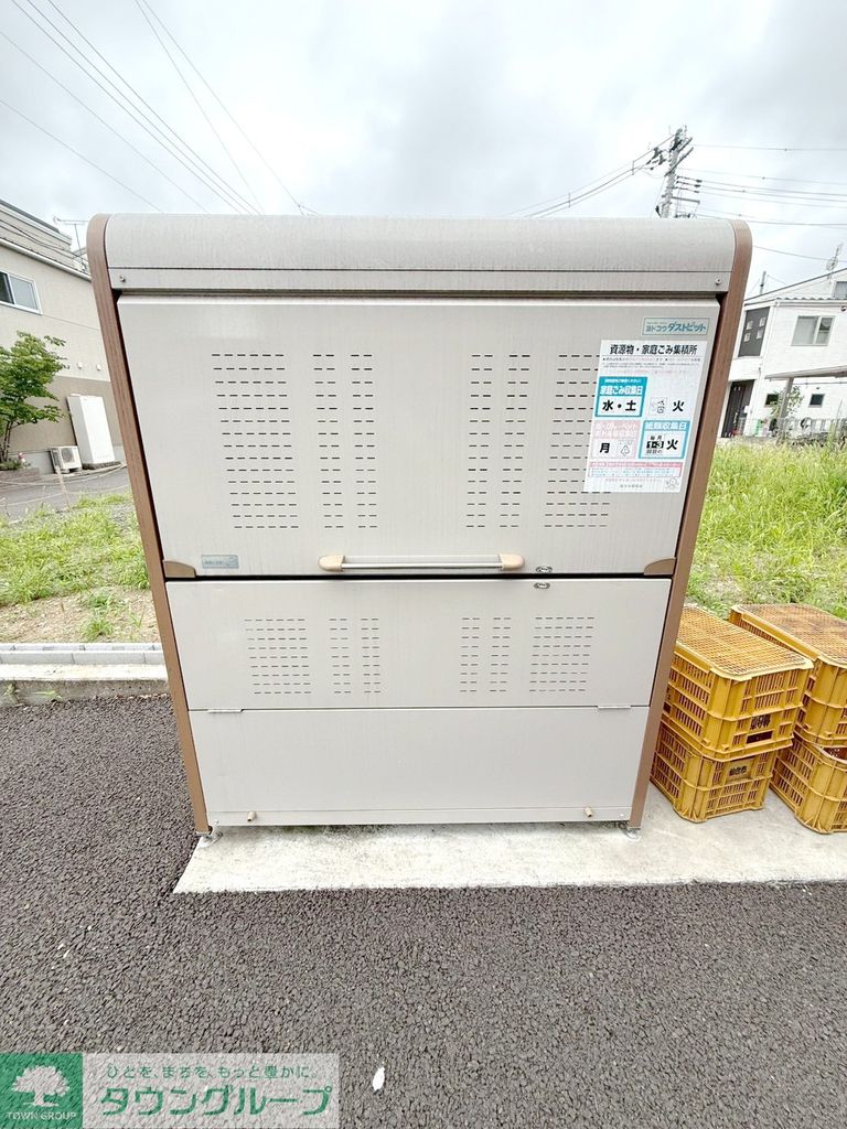 庭　庭