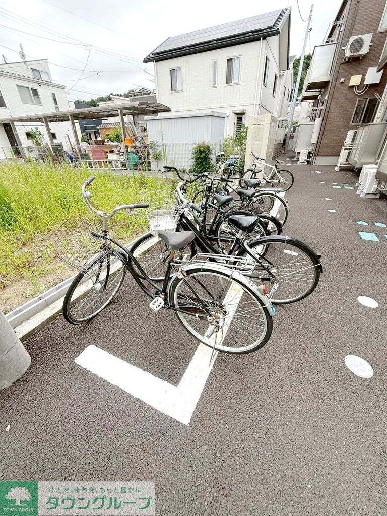 その他共有部分　共有部分