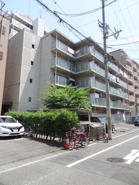 建物外観　★綺麗な外観★