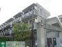 豊島園駅より徒歩14分 3階 築34年10ヶ月の賃貸物件