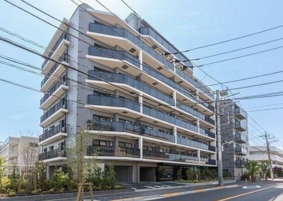 建物外観　☆きれいな外観☆