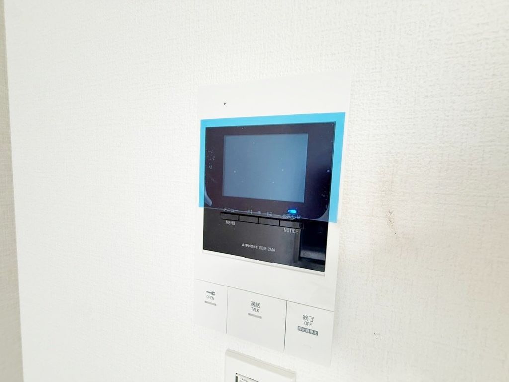 その他設備　設備