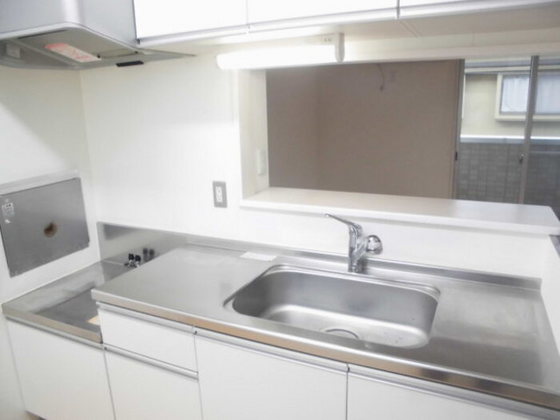 キッチン