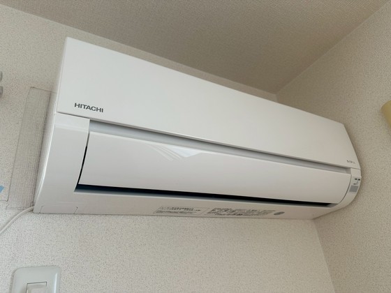 その他設備　※別部屋の写真です