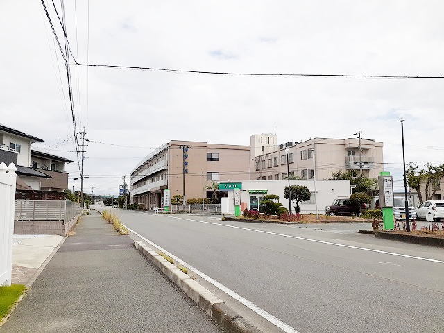 病院　御幸病院（病院）まで600m