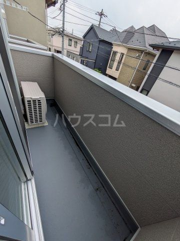 ロータス下田の内装写真