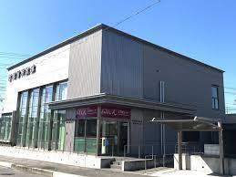銀行　西尾信用金庫岡崎南支店（銀行）まで900m