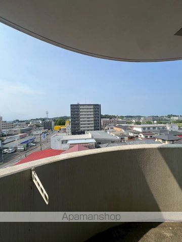 眺望　眺望