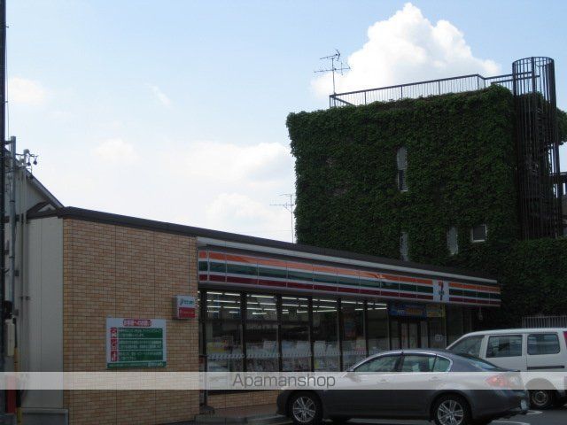 その他　セブンイレブン名古屋打中１丁目店（その他）まで471m