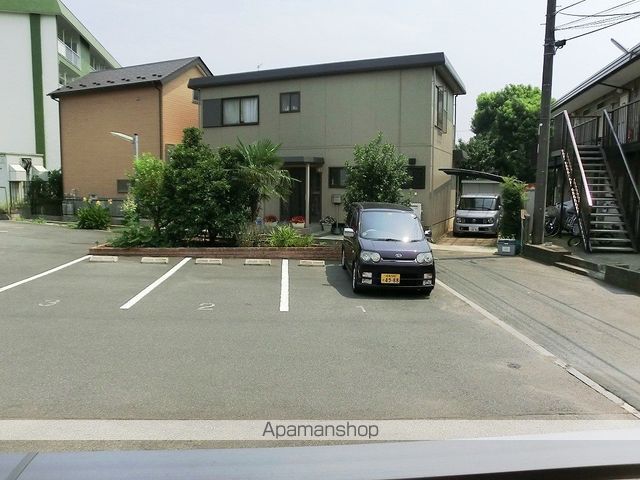 眺望　眺望