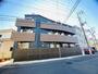 キューブカナマチV 3階 築3年3ヶ月の賃貸物件