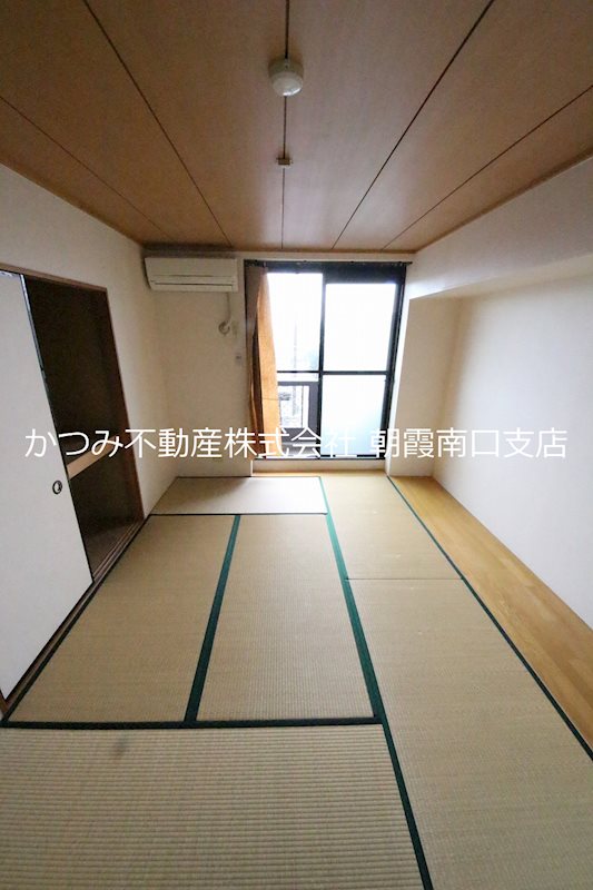 居室・リビング　他号室参考