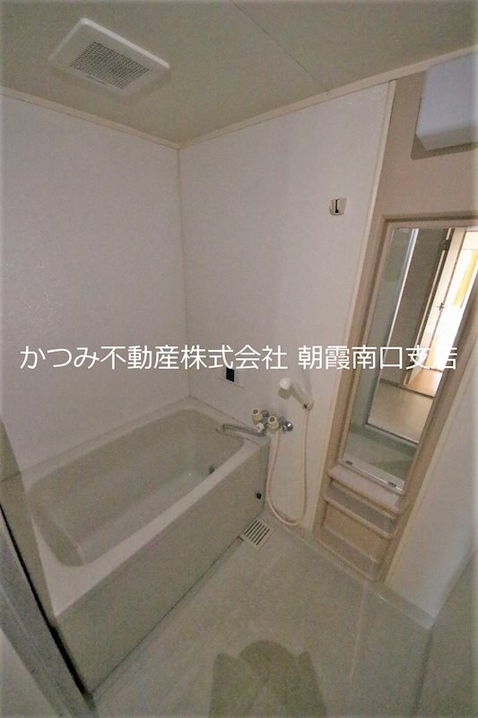バス・シャワールーム　他号室参考