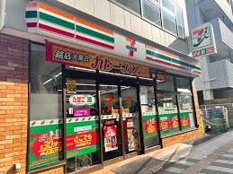 コンビニ　セブンイレブン 世田谷駒沢4丁目店（コンビニ）まで170m