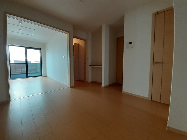 その他部屋・スペース　内装です