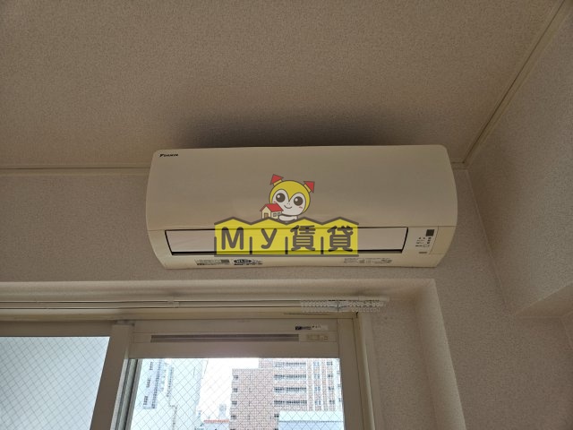 その他設備　St.Regis Izumi