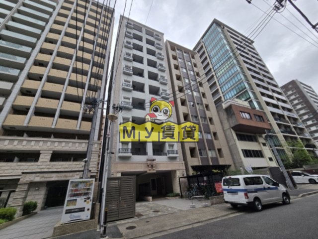 建物外観　St.Regis Izumi