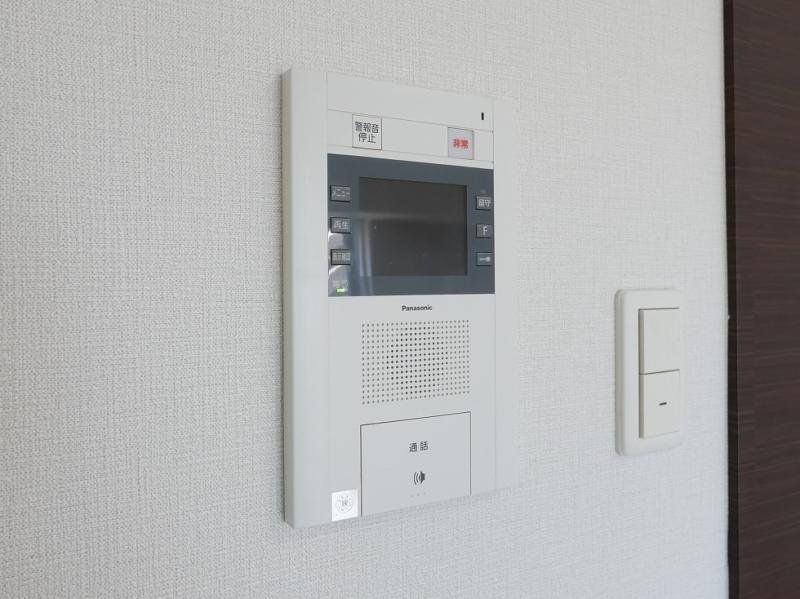 その他設備　設備