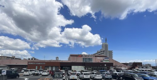 スーパー　Aコープ 桜ヶ丘店（スーパー）まで505m
