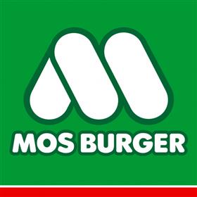 飲食店　モスバーガー 鹿児島中山店（飲食店）まで2125m