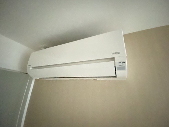 その他設備　※別部屋の写真です