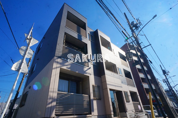 建物外観　当店おすすめ物件♪