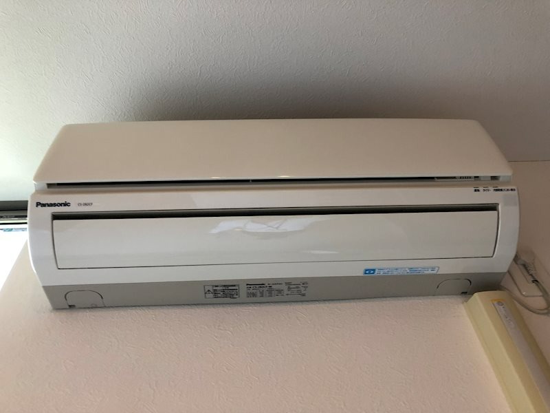その他設備　別号室