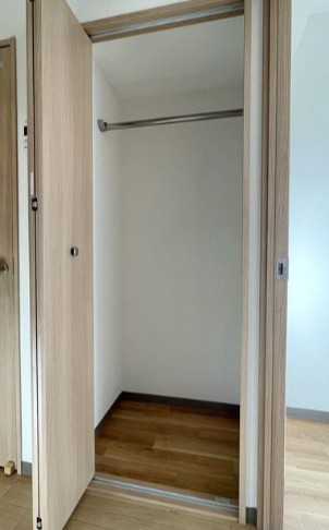 収納　※別部屋参考写真