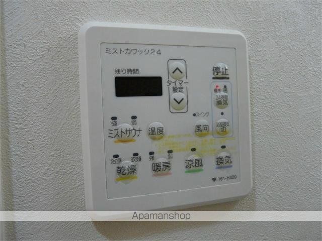 TOMODOAL 北梅田の内装写真