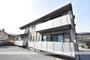 烏山駅より徒歩26分 築25年4ヶ月 2階建の賃貸物件