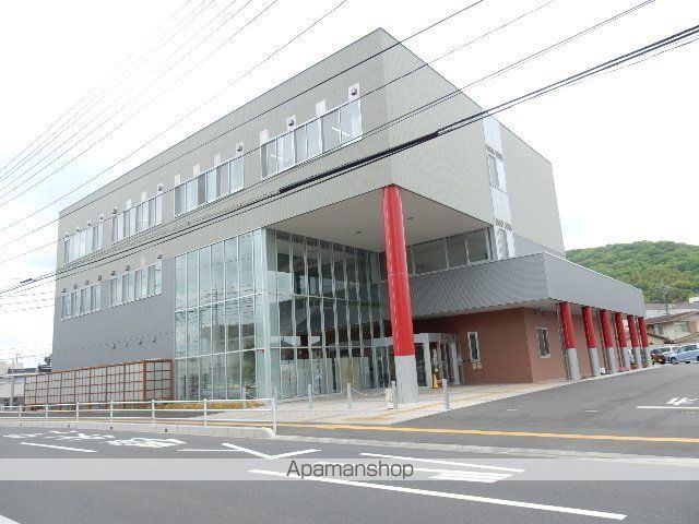 その他　操山公民館（その他）まで504m