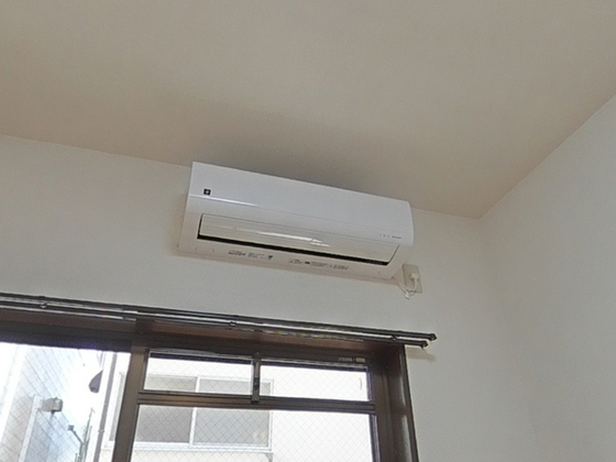 その他設備　※別部屋の写真です
