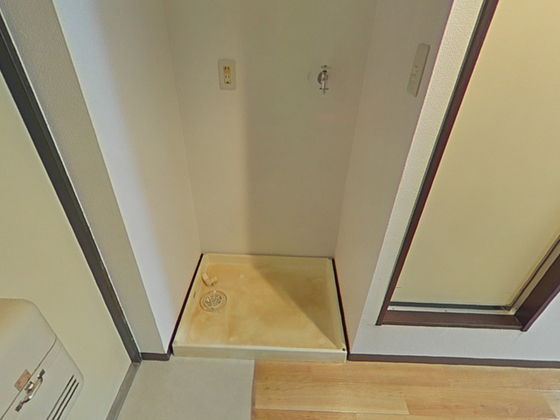 その他　※別部屋の写真です
