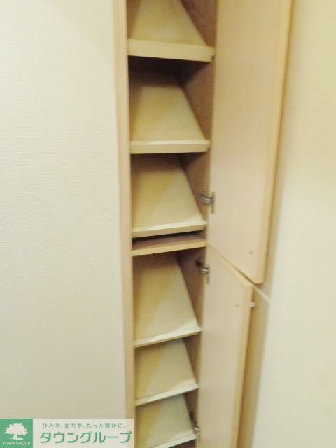 その他　シューズＢＯＸ