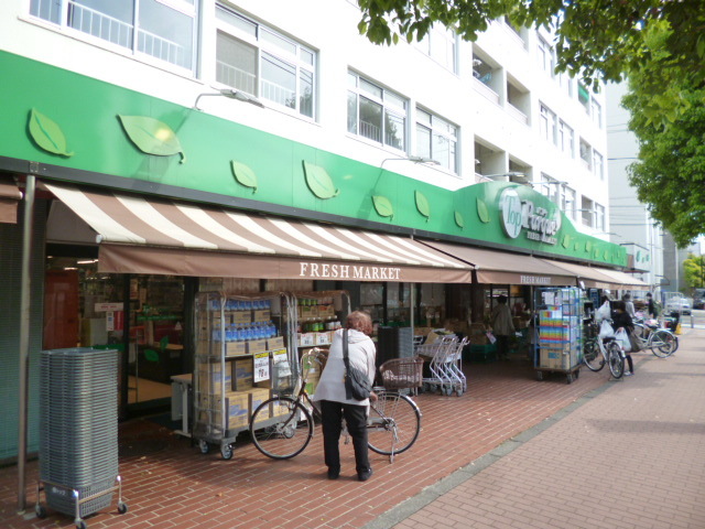 その他　トップパルケ鹿島店（その他）まで730m