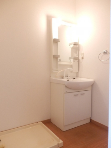 その他部屋・スペース　室内洗濯機置き場