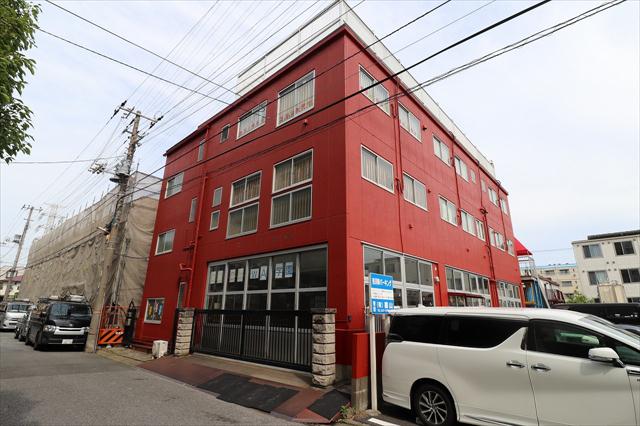 幼稚園・保育園　COCOWA学園（幼稚園・保育園）まで315m