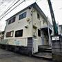ルミエール南林間 1階 築35年11ヶ月の賃貸物件