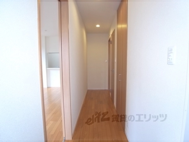 その他部屋・スペース　廊下