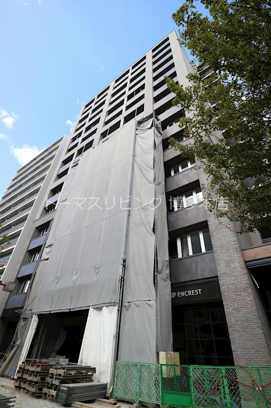 建物外観　外観です