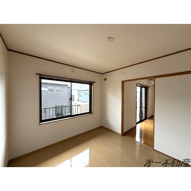 その他部屋・スペース　洋室