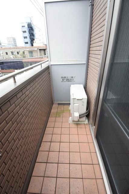 バルコニー　★お部屋探しはタウンハウジング橋本店まで★