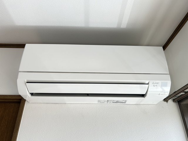 その他設備　※写真は他号室です