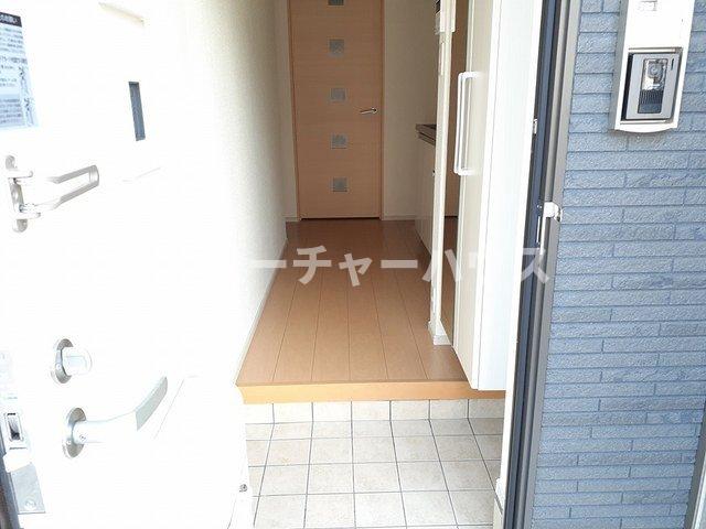 その他部屋・スペース　おしゃれな内装です