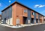 松原町アパート 2階 新築の賃貸物件