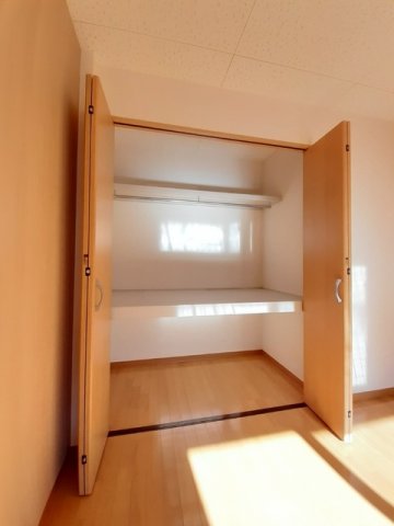 収納　小物を収納するのに便利です