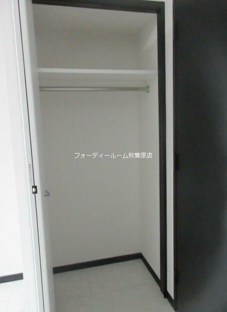 収納　★《見学予約受付中》当店では契約金がクレジット決済可能です★
